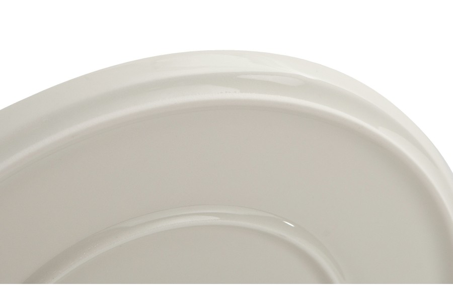 Talerz płytki obiadowy 27 cm Plano
