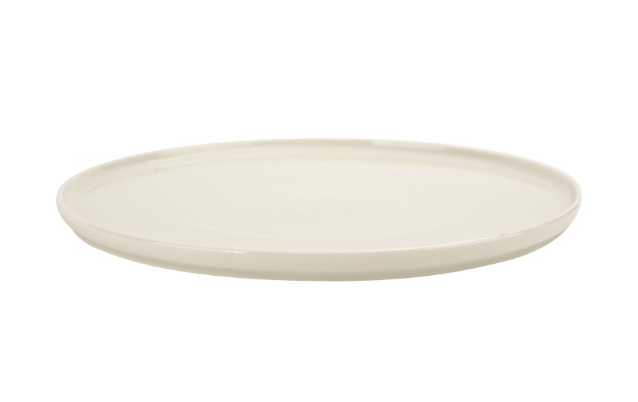 Talerz płytki obiadowy 27 cm Plano