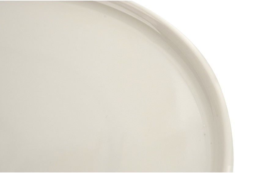 Talerz płytki obiadowy 27 cm Plano