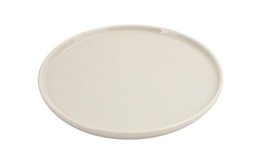 Talerz płytki obiadowy 27 cm Plano
