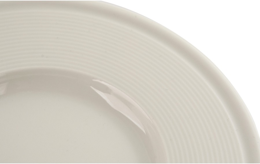 Półmisek owalny Alumilite 30 cm Porland profesjonalna porcelana HORECA