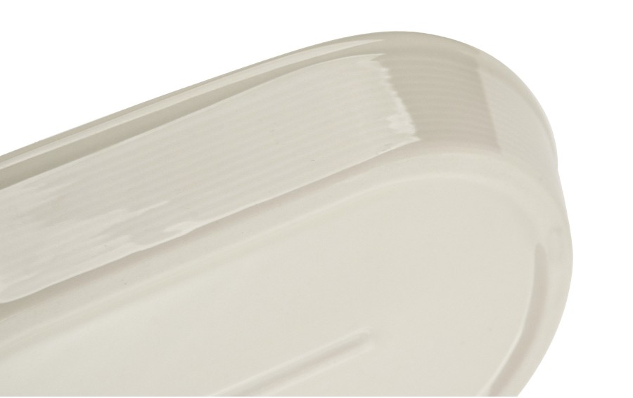 Salaterka owalna 19 cm Line