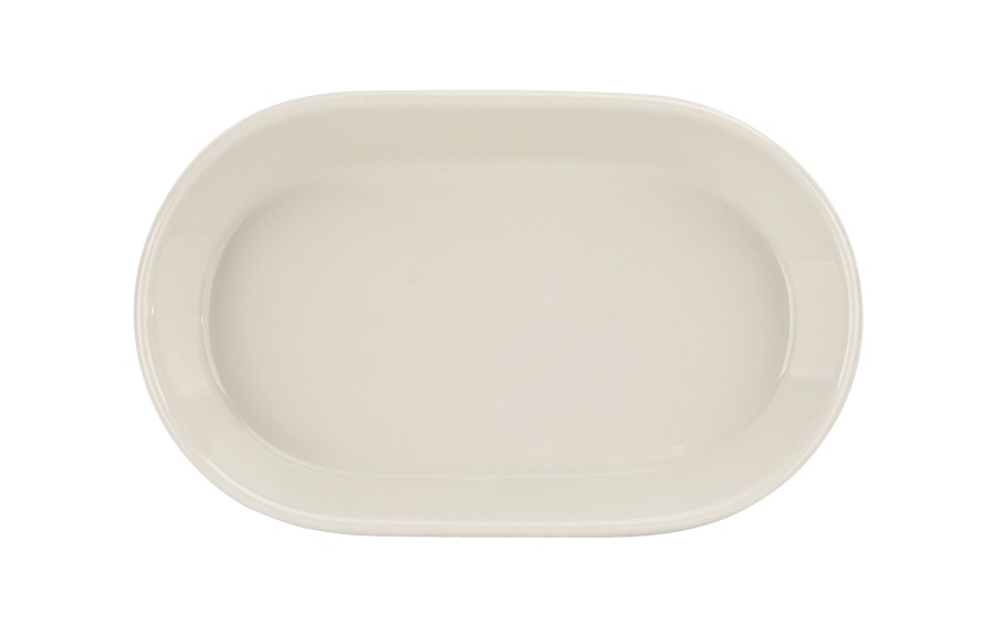 Salaterka owalna 19 cm Line
