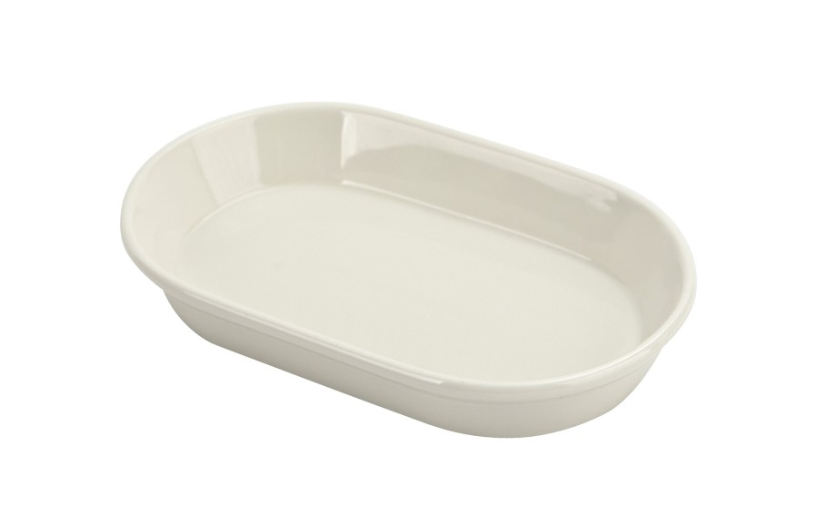 Salaterka owalna 19 cm Line