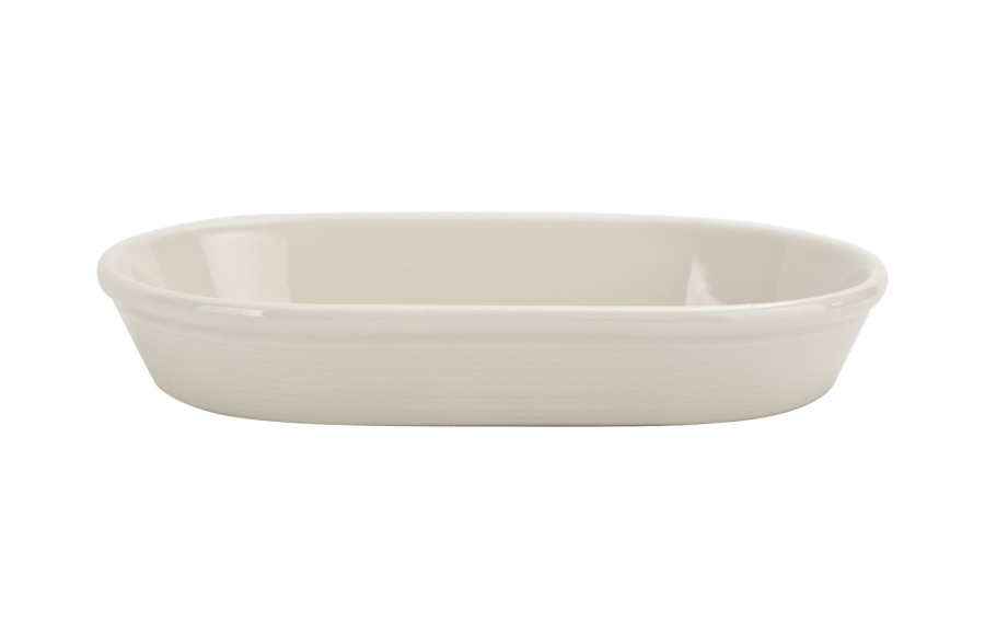 Salaterka owalna 19 cm Line