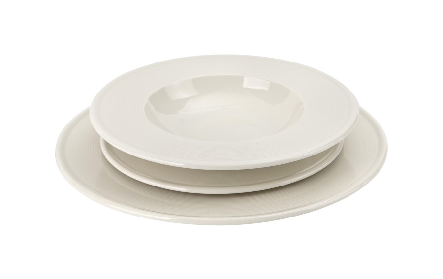 Talerz głęboki 21 cm Line