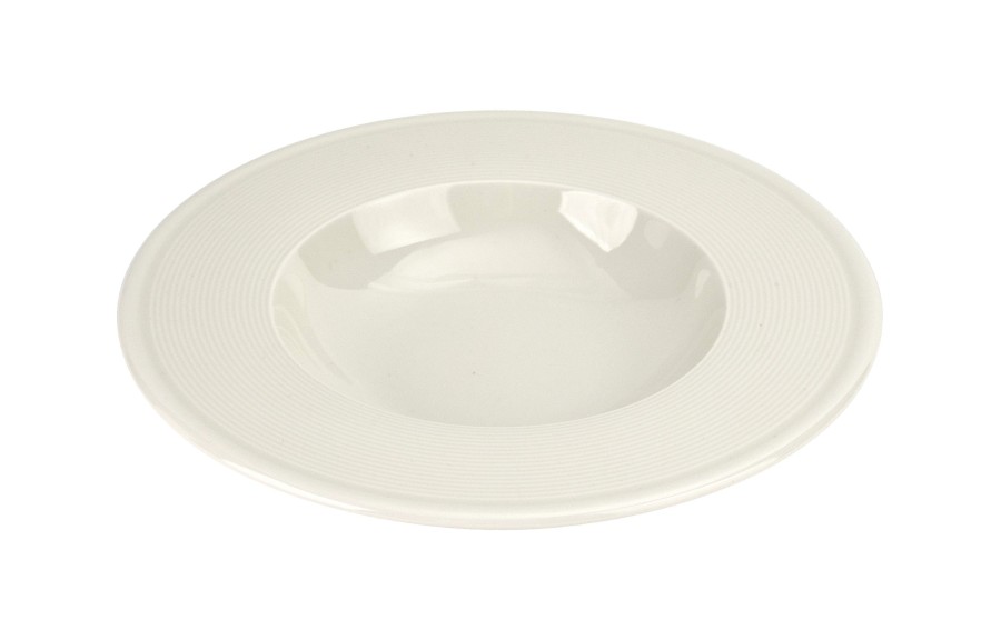 Talerz głęboki 21 cm Line