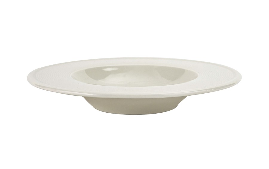 Talerz głęboki 21 cm Line