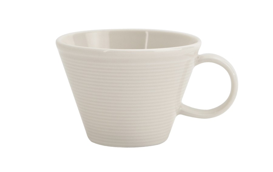 Filiżanka do espresso 90 ml + spodek Line