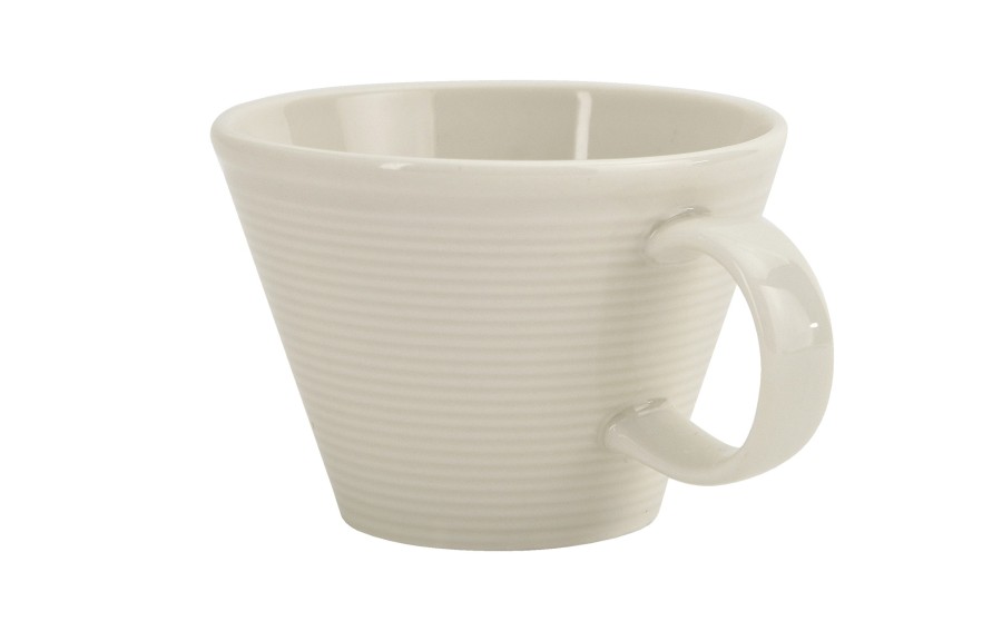 Filiżanka do espresso 90 ml + spodek Line