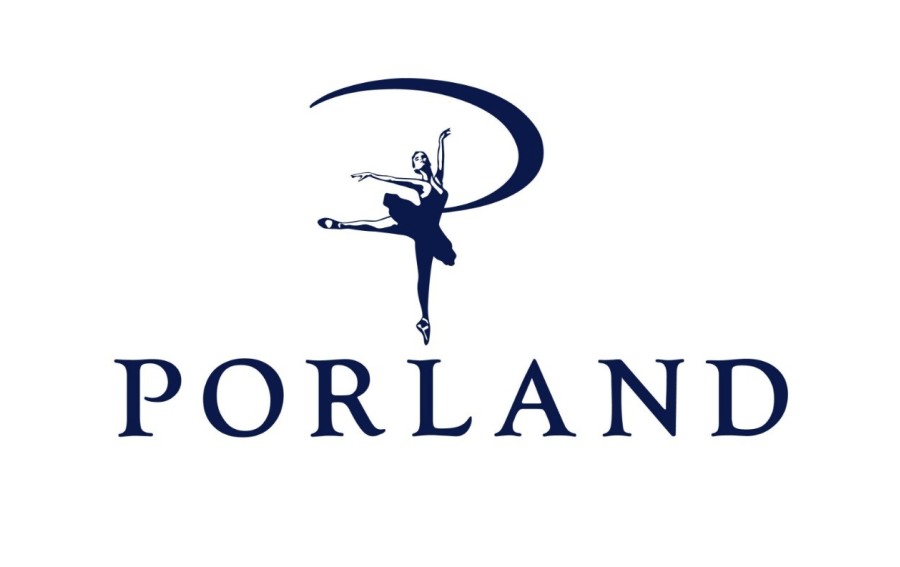 Solniczka porcelanowa Line
