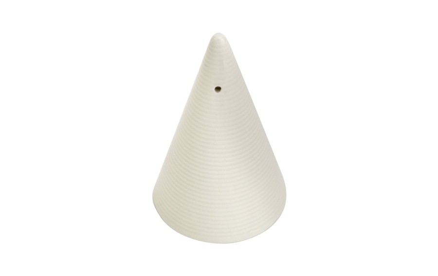 Pieprzniczka porcelanowa  Line