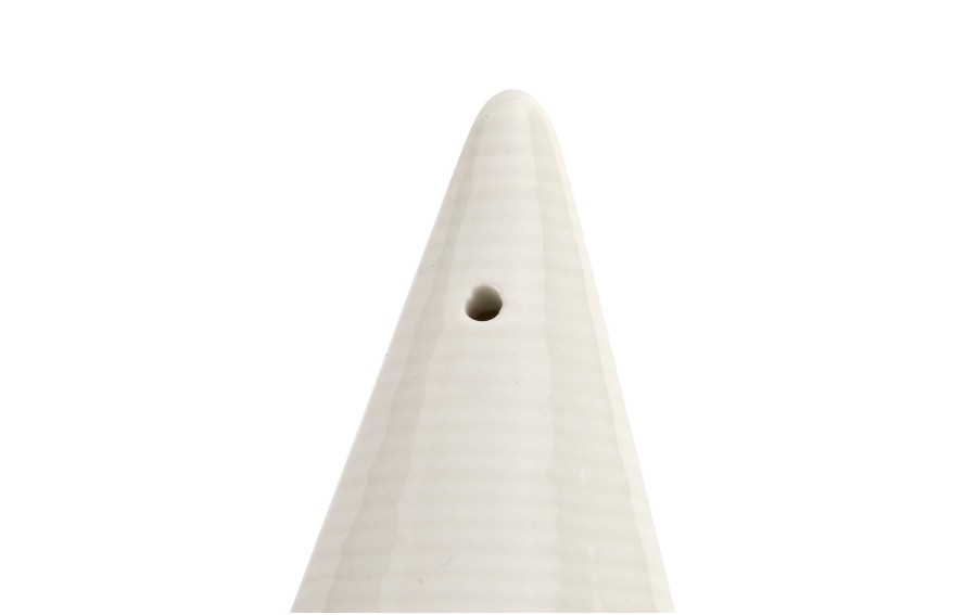 Pieprzniczka porcelanowa  Line