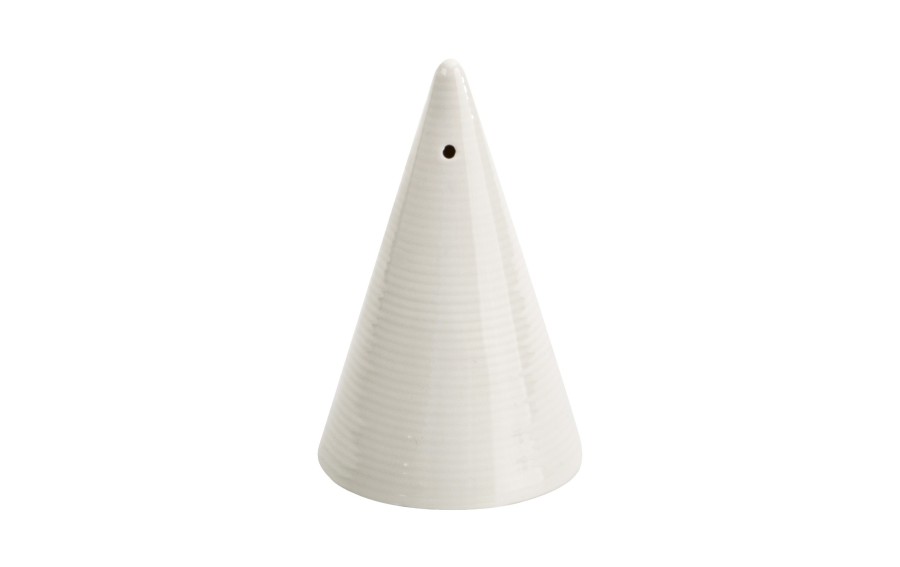 Pieprzniczka porcelanowa  Line