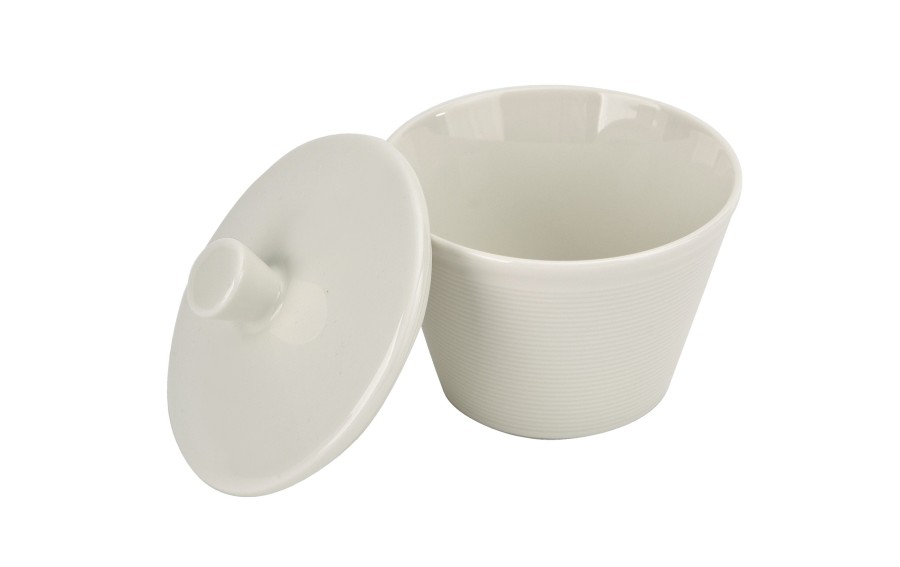 Cukiernica z pokrywką 250 ml Line