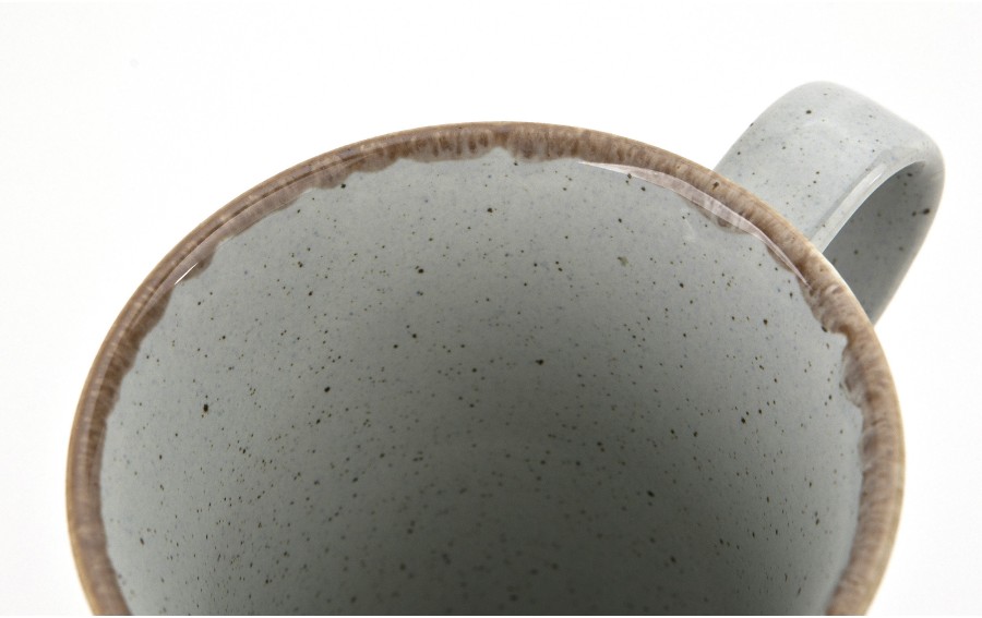 Kubek porcelanowy 300 ml Seasons Grey