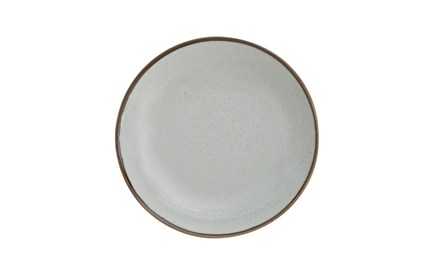 Talerz głęboki 21 cm Seasons Grey
