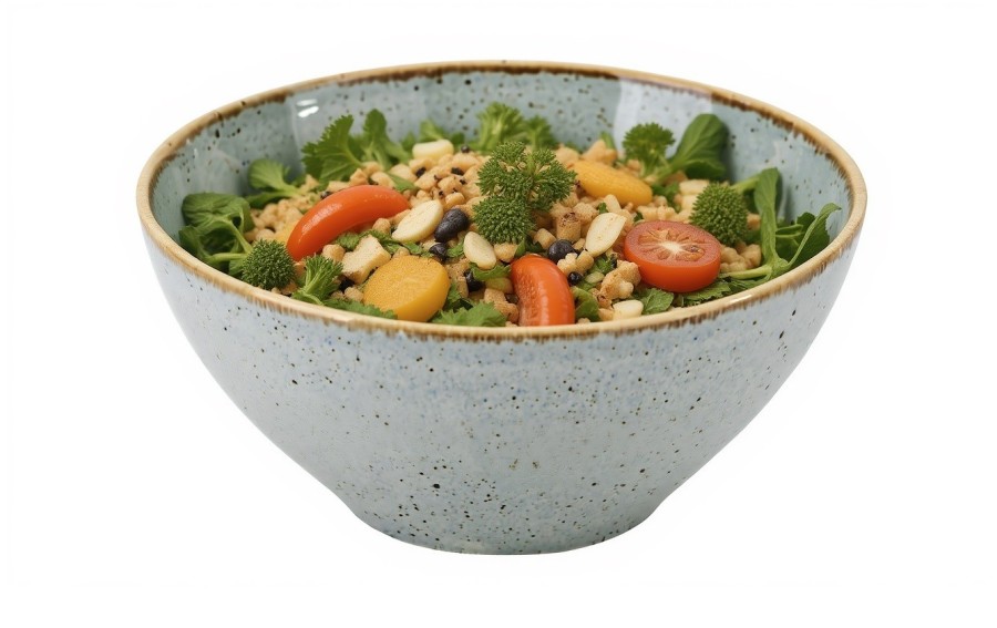 Salaterka 900 ml Seasons Grey 16 cm