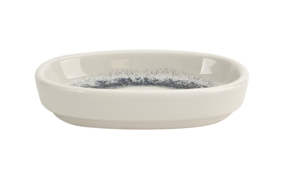 Mini salaterka owalna 10 cm Luna
