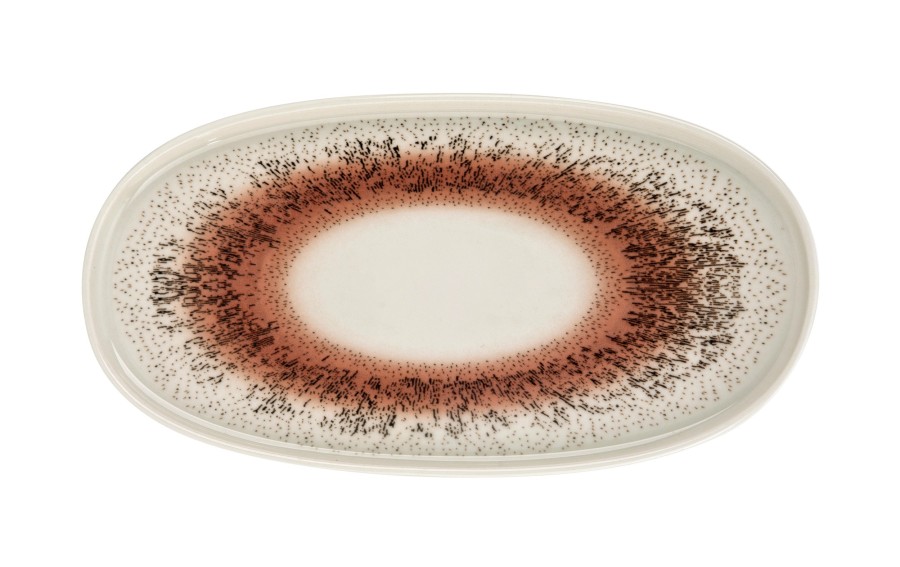 Półmisek owalny 30x15 cm Sol