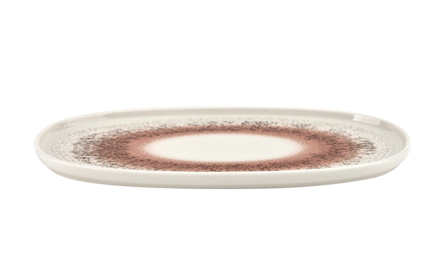 Półmisek owalny 30x15 cm Sol