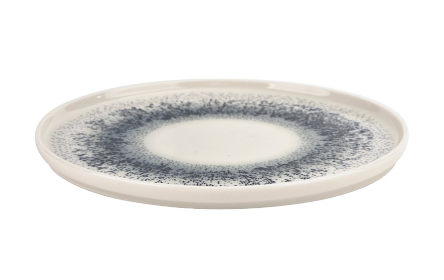 Talerz płytki deserowy 21 cm Luna
