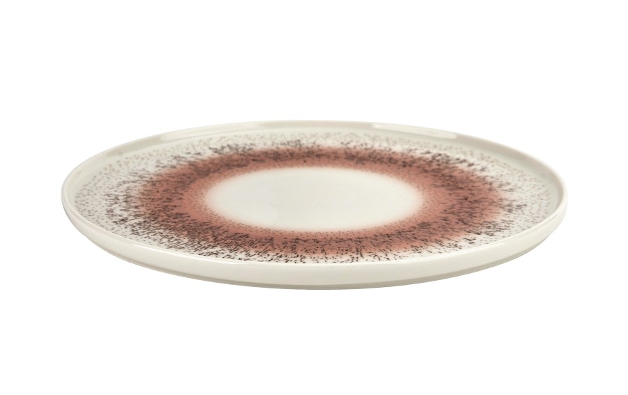 Talerz płytki obiadowy 27 cm Sol