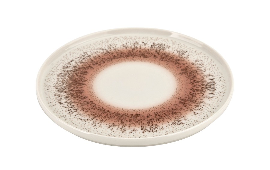 Talerz płytki deserowy 21 cm Sol