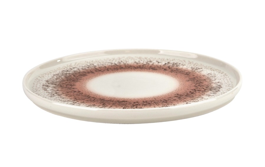 Talerz płytki deserowy 21 cm Sol