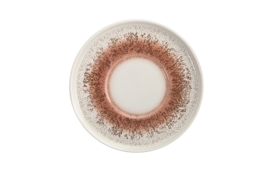 Filiżanka porcelanowa 225 ml + spodek Sol
