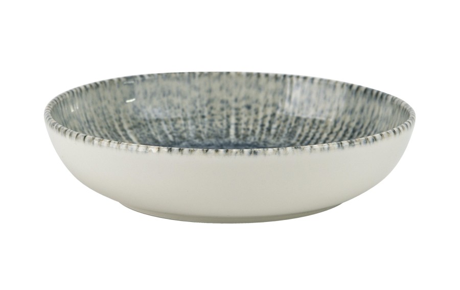 Salaterka 17 cm Iris Blue