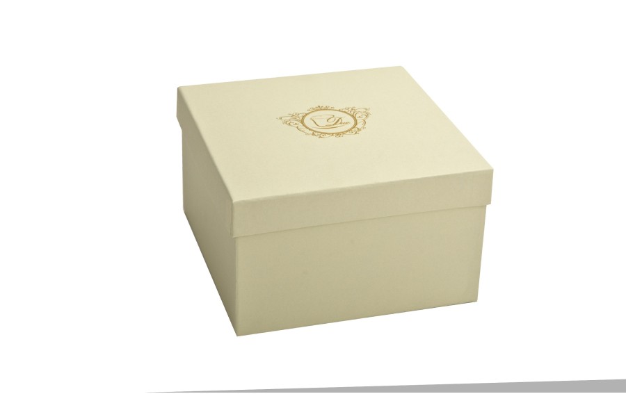 Kubek porcelanowy 450 ml z zaparzaczem Casablanca