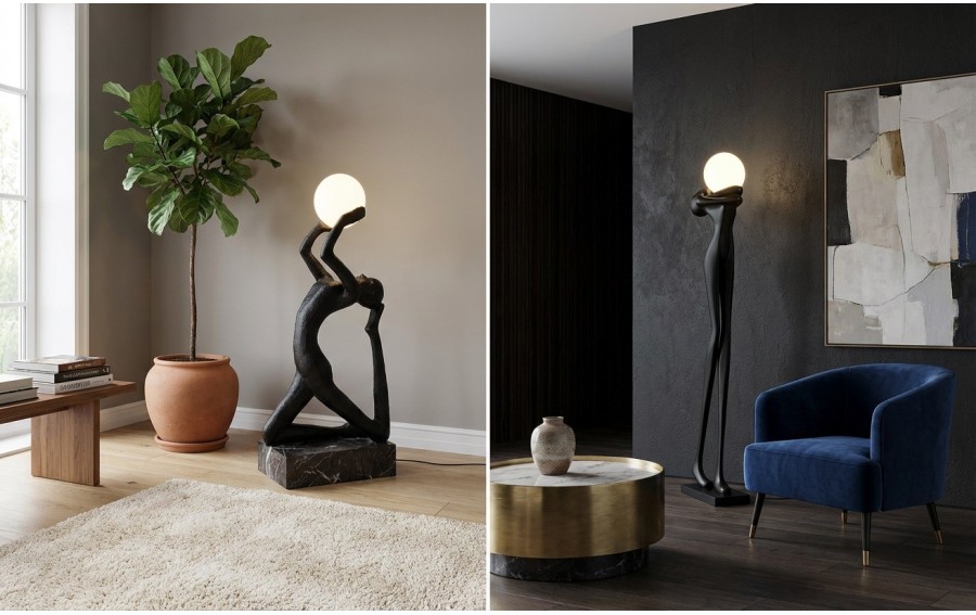 Lampa Artemis- AZ6783