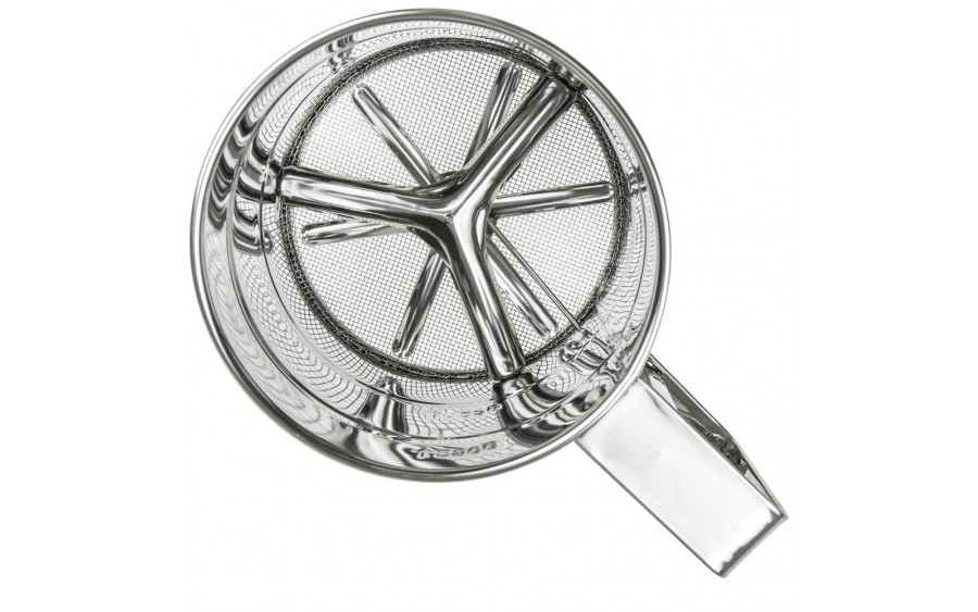 Sitko do przesiewania mąki stalowy ZENKER 230590