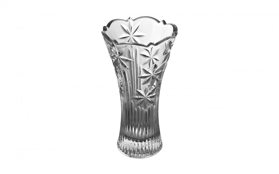 Wazon kryształowy 30 cm Nova Old Perseus X