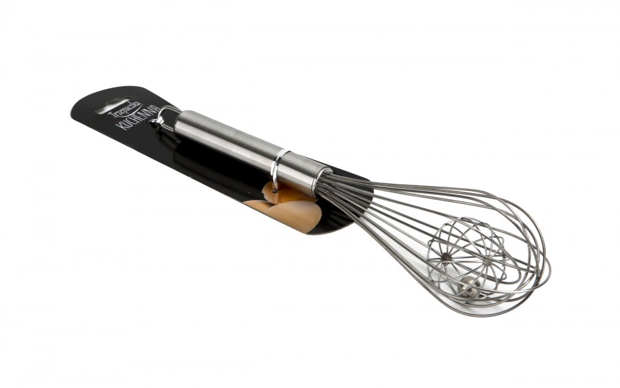 Trzepaczka kuchenna 25,4 cm CookLine FUS0897