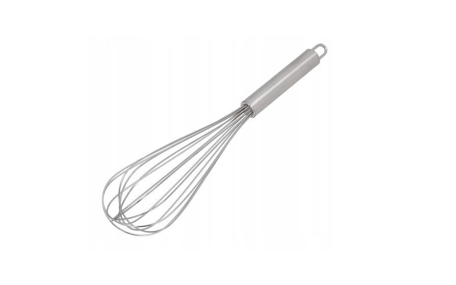 Trzepaczka kuchenna 30 cm stal szlachetna SSW 477141