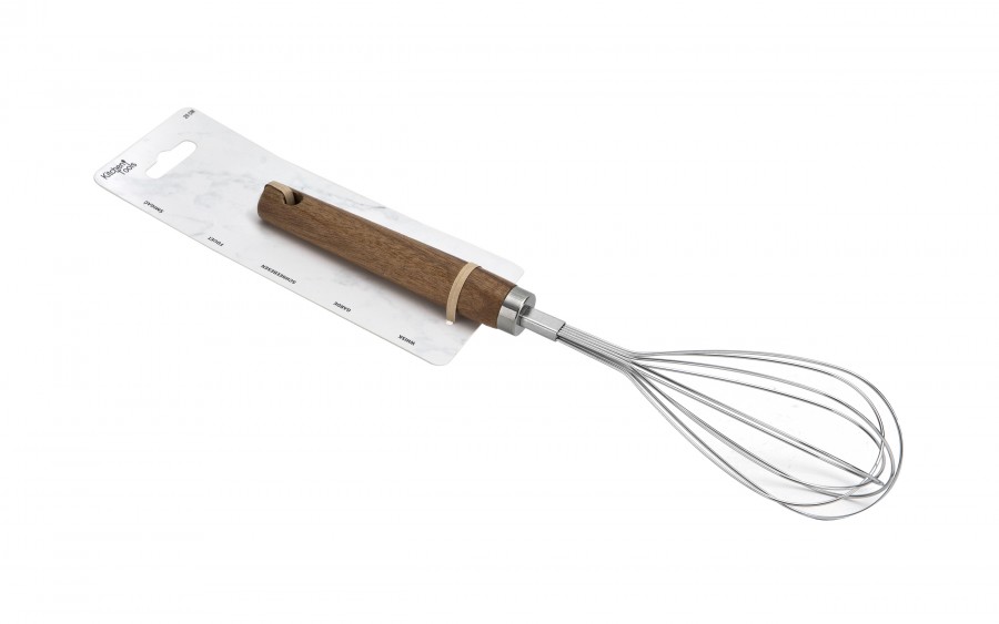 Trzepaczka kuchenna 29 cm Kitchen Tools ACACIA
