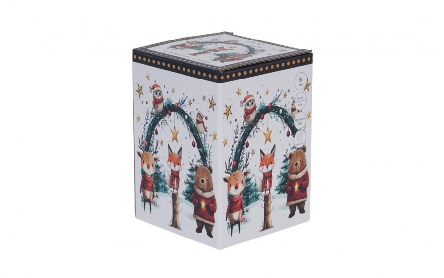 Kubek termiczny 330 ml Christmas Cuties 2