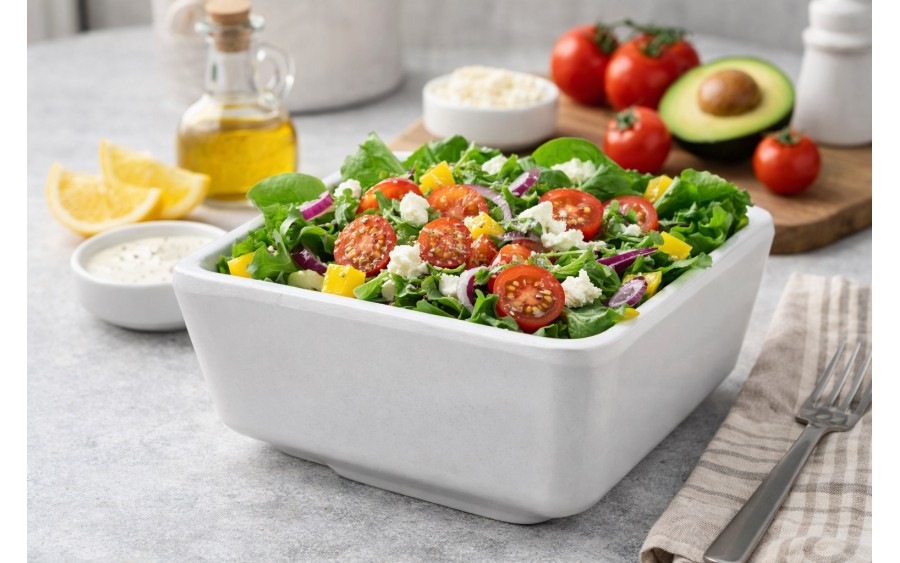 Salaterka 19cm Float