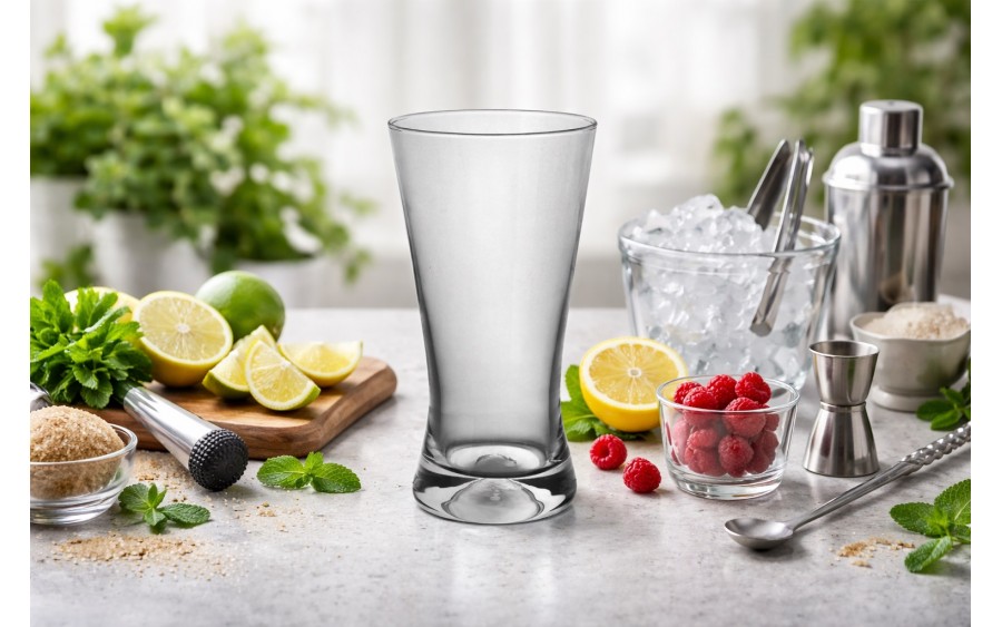 Szklanka 300ml Lifestyle Iks