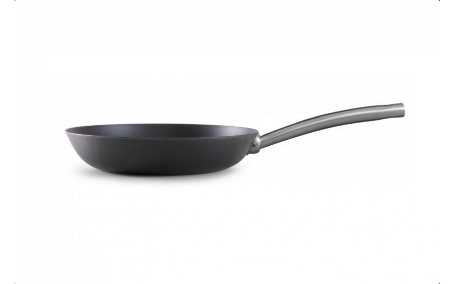 Patelnia stalowa 28 cm Skottsberg carbon steel