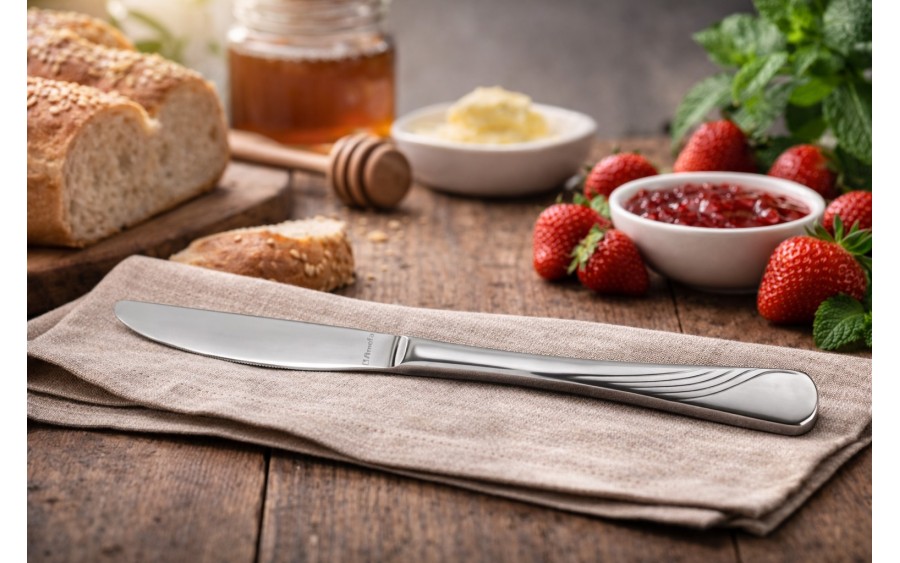 Nóż  stołowy Felicja