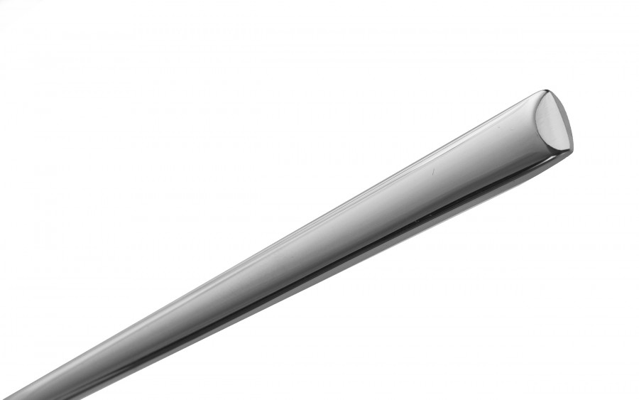 Łyżeczka do herbaty Amefa Metropole 14 cm stal 18/0