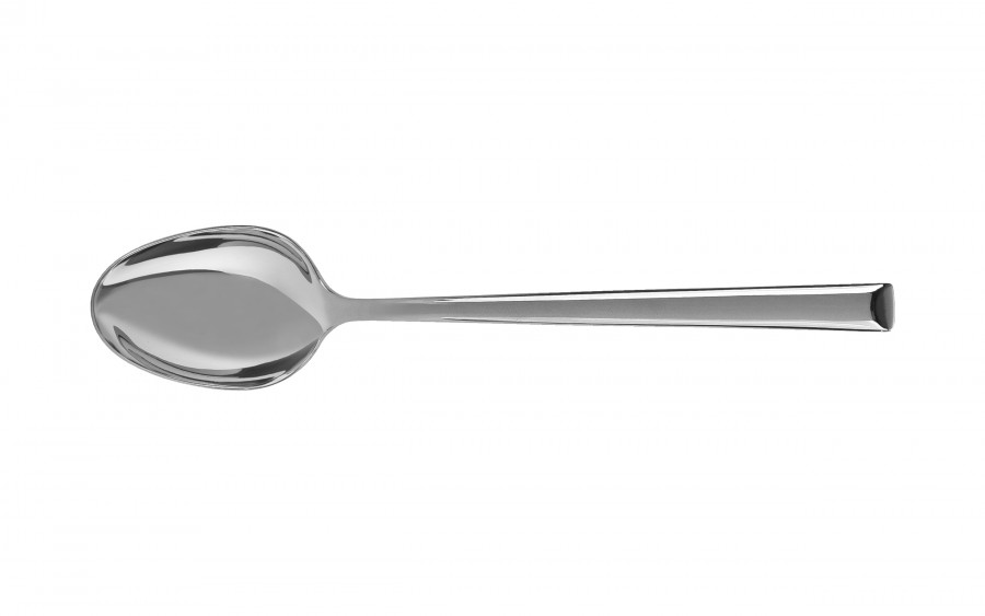 Łyżeczka do herbaty Amefa Metropole 14 cm stal 18/0
