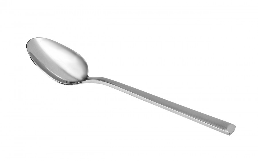 Łyżeczka do herbaty Amefa Metropole 14 cm stal 18/0