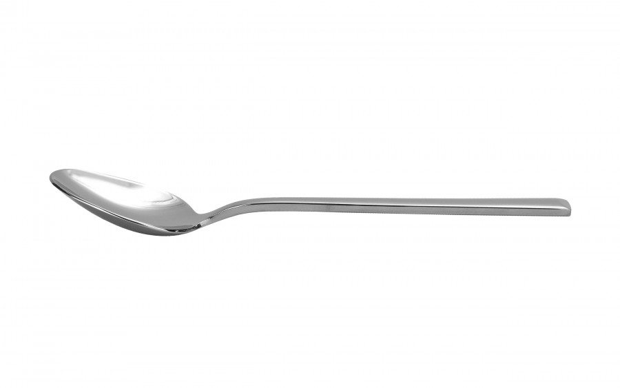 Łyżeczka do herbaty Amefa Metropole 14 cm stal 18/0