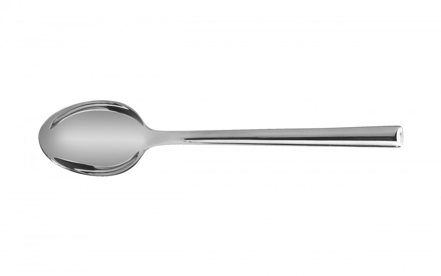 Łyżeczka do kawy Amefa Metropole 14 cm stal 18/0