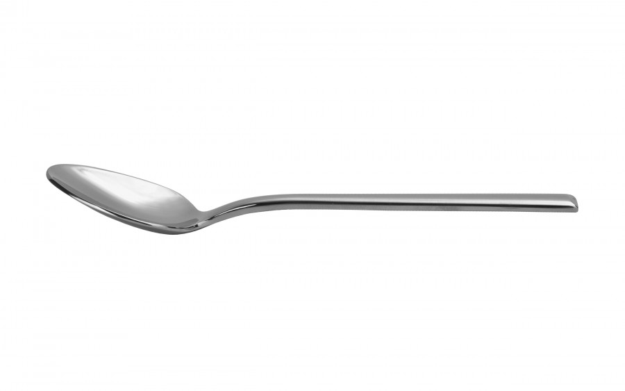 Łyżeczka do kawy Amefa Metropole 14 cm stal 18/0