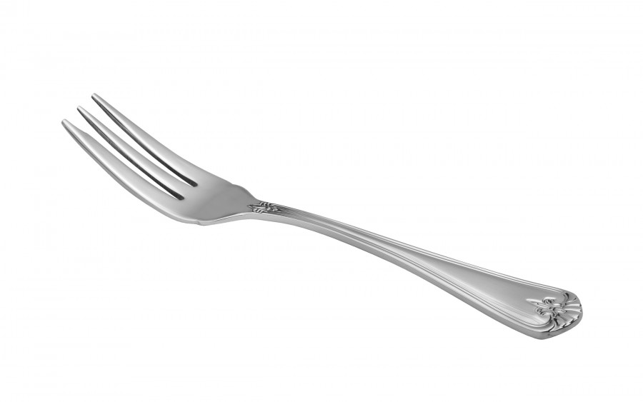 Widelczyk do ciasta DUKE Amefa 14,8 cm stal nierdzewna 18/10